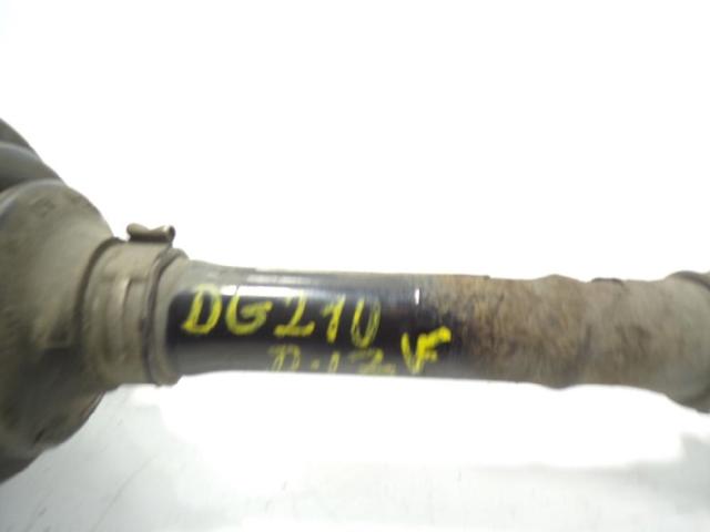 7L6407271G Semieje delantero comprar Almería
