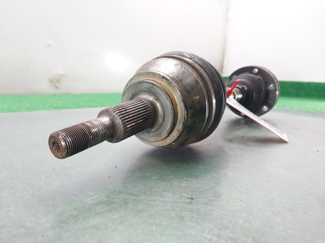 7L6407271G Semieje delantero  comprar en Reus