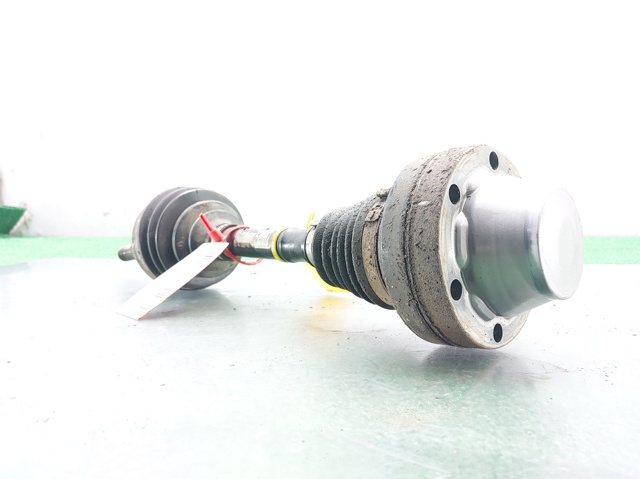 7L6407271G VAG Semieje delantero  disponible Alicante