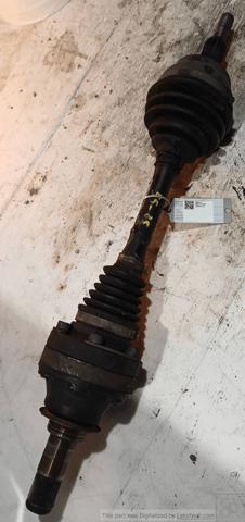 7L6407271G Semieje delantero  comprar en Pontevedra