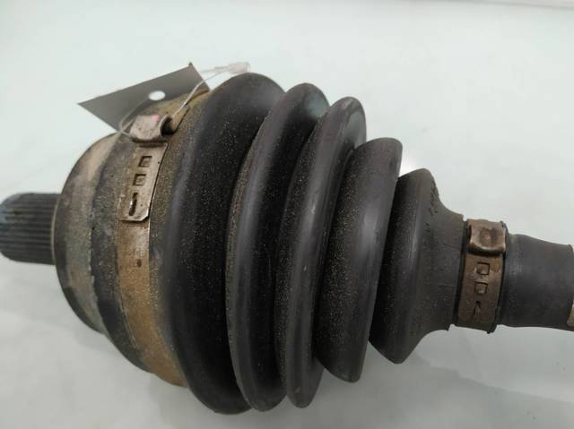 7L6407271G Semieje delantero  disponible Utrera