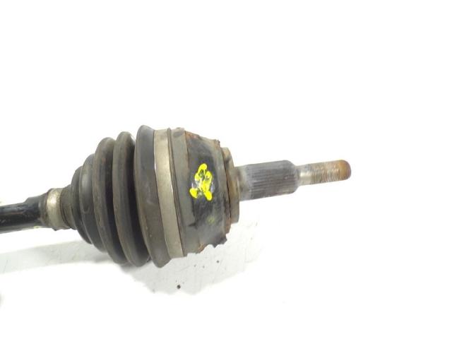 7L6407271G Semieje delantero  disponible Burgos