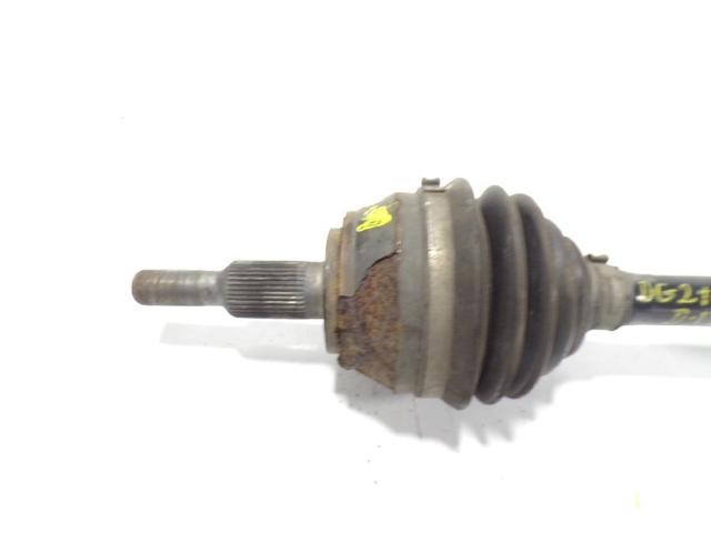 7L6407271G Semieje delantero  disponible Málaga