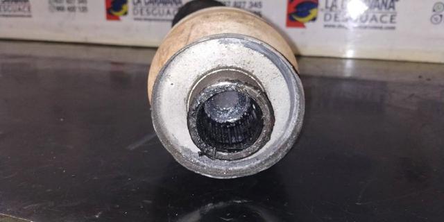 Fuelle palier delantero interior 7L6407283 VAG