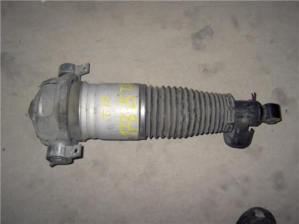 Amortiguador eje delantero izquierda 7L6412021AG VAG