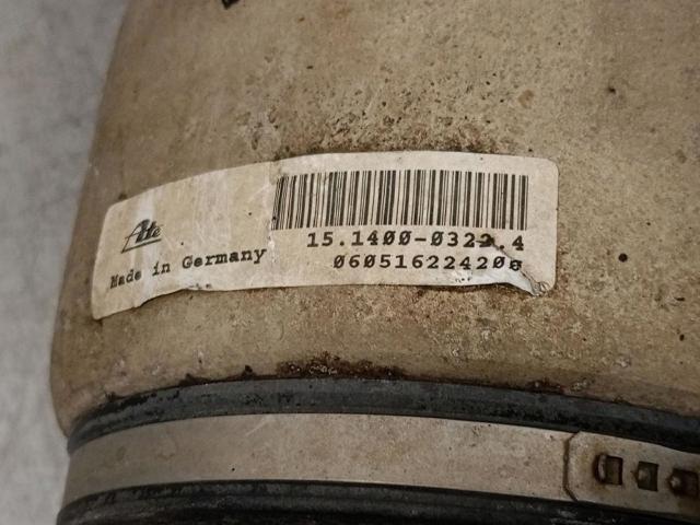 7L6412022AG VAG Amortiguador delantero derecho  comprar en Jaén