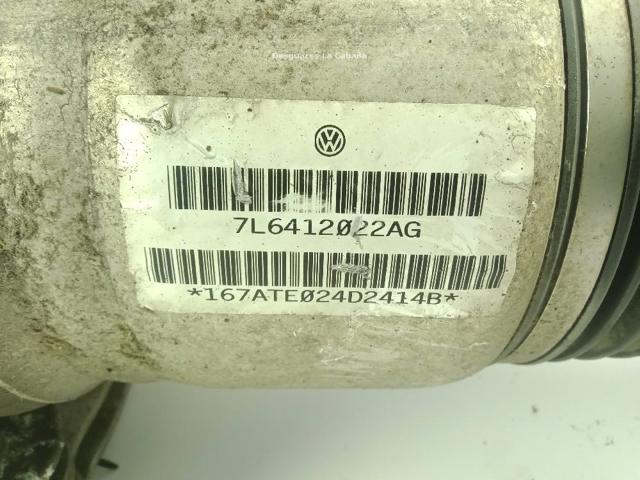 7L6412022AG Amortiguador delantero derecho comprar Girona