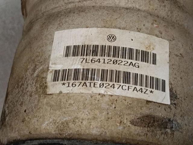7L6412022AG Amortiguador delantero derecho comprar Sevilla