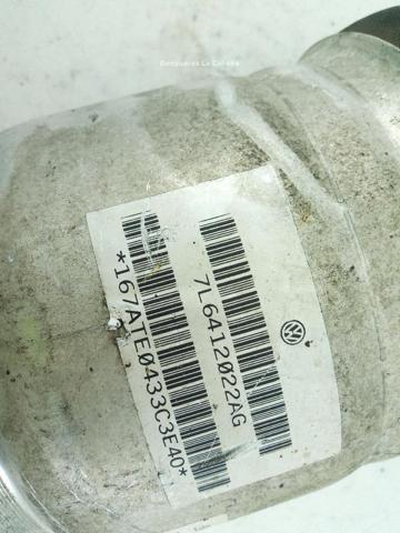 7L6412022AG VAG Amortiguador delantero derecho comprar Madrid