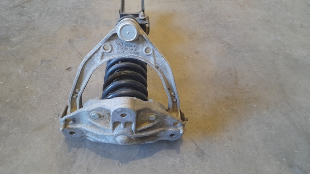 VAG 7L6413031L Amortiguador delantero izquierdo  comprar en Ponferrada