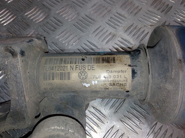 7L6413031L Amortiguador delantero izquierdo  comprar en Reus