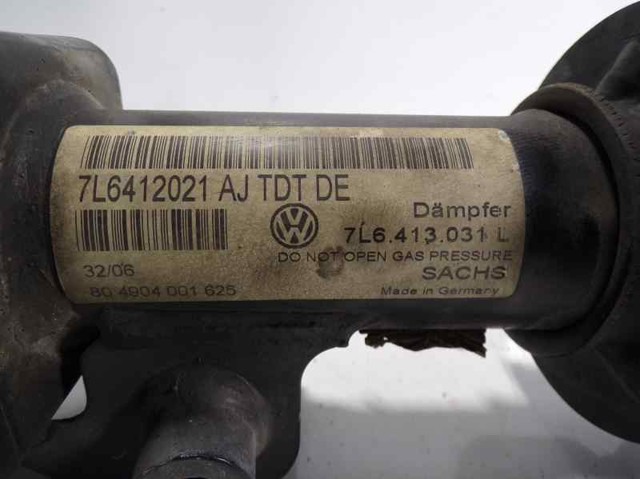 7L6413031L Amortiguador delantero izquierdo  comprar en Pontevedra