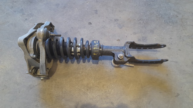 7L6413031L VAG Amortiguador delantero izquierdo comprar Madrid