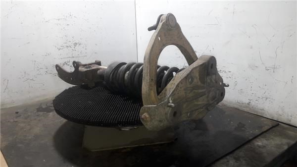 VAG 7L6413031L Amortiguador delantero izquierdo  en stock Terrassa