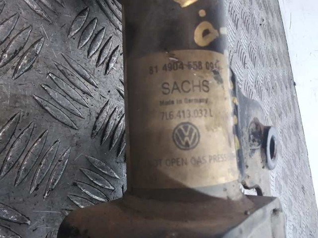 7L6413032L VAG Amortiguador delantero derecho  comprar en Lleida