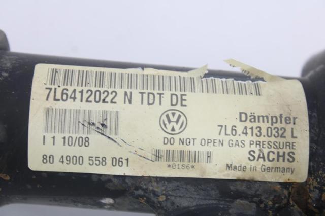 7L6413032L Amortiguador delantero derecho comprar Girona