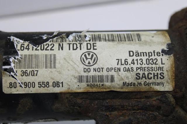 VAG 7L6413032L Amortiguador delantero derecho comprar Tarragona
