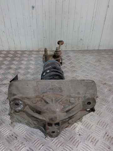 7L6413032L VAG Amortiguador delantero derecho  en stock Córdoba