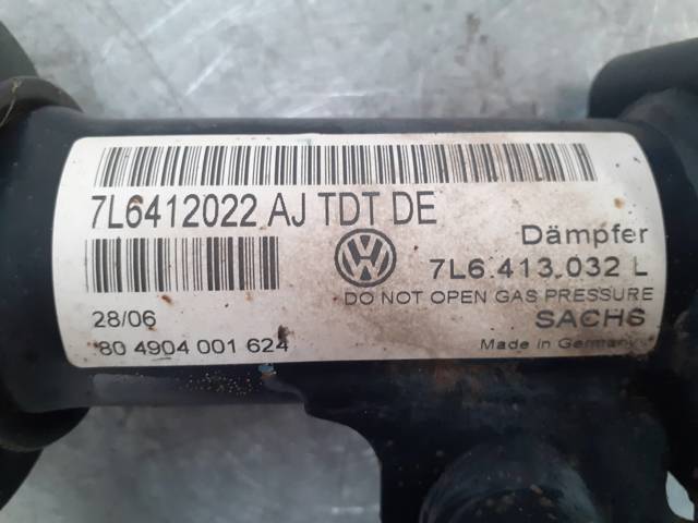 7L6413032L VAG Amortiguador delantero derecho  comprar en Lleida