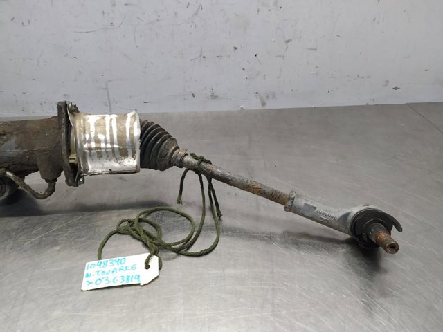 7L6422055M VAG Cremallera de dirección comprar Alcalá