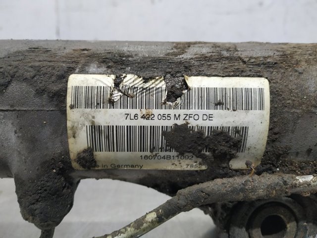 7L6422055M Cremallera de dirección comprar Almería