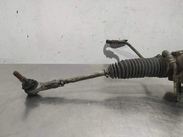 VAG 7L6422055M Cremallera de dirección  en stock Valencia