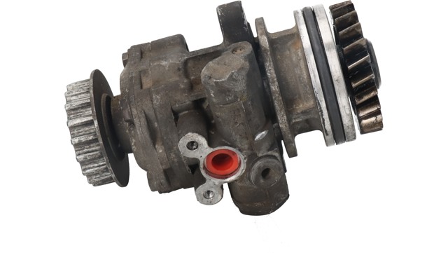 Bomba de dirección hidráulica 7L6422153B VAG