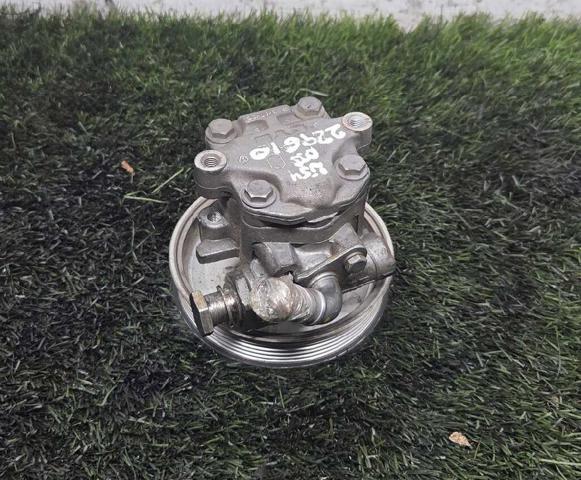 Bomba hidráulica de dirección 7L6422154A VAG