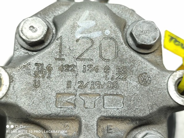 7L6422154A VAG Bomba de dirección asistida  comprar en Oviedo