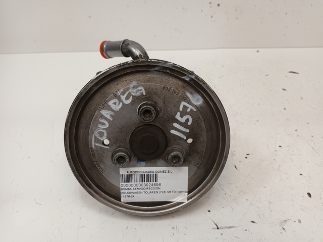 7L6422154A Bomba de dirección comprar Sevilla