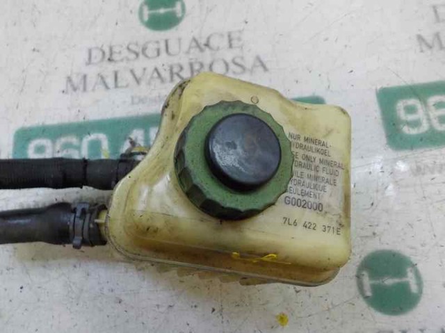 7L6422371E VAG Depósito de bomba de dirección hidráulica  en stock Córdoba