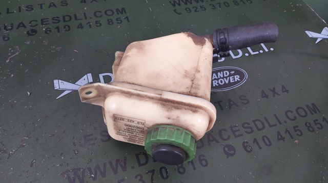 VAG 7L6422371E Depósito de bomba de dirección hidráulica  en stock Salamanca