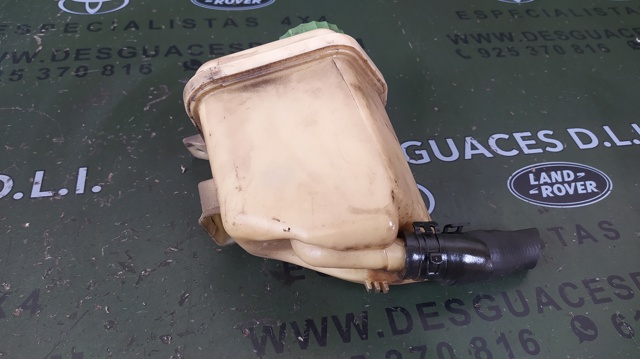VAG 7L6422371E Depósito de bomba de dirección hidráulica comprar Barcelona