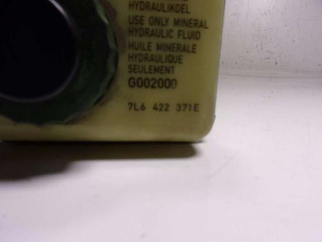 7L6422371E VAG Depósito de bomba de dirección hidráulica  en stock Córdoba