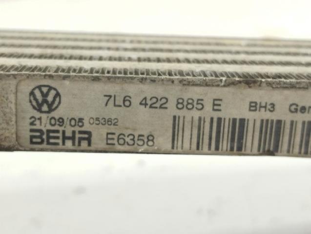 7L6422885E VAG Radiador de dirección asistida  comprar en Jaén