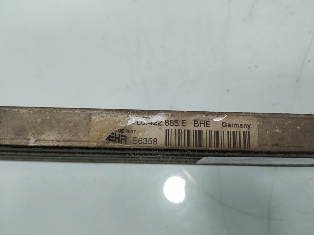 7L6422885E Radiador de dirección asistida  comprar en Reus