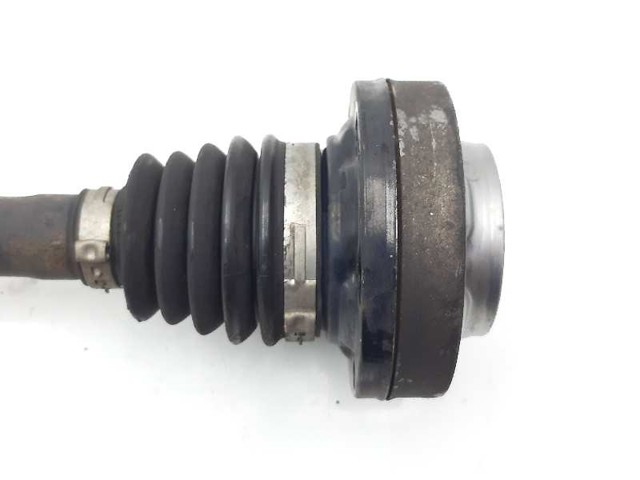 7L6501201B VAG Semieje trasero  disponible Ourense