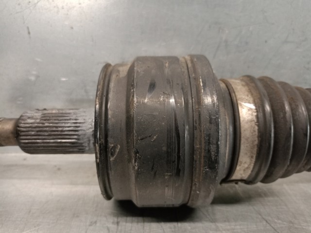 7L6501201B Semieje trasero  comprar en Pontevedra