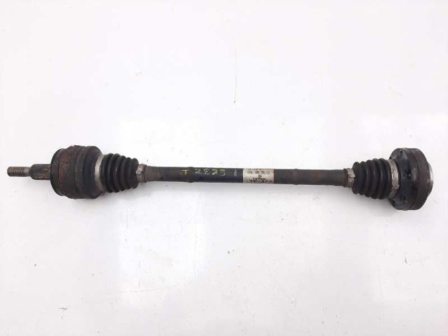 VAG 7L6501201B Semieje trasero  comprar en Albacete