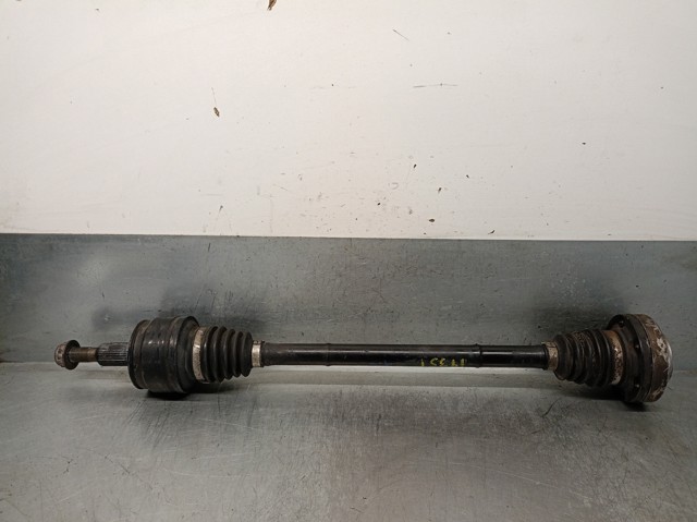 7L6501201B VAG Semieje trasero  comprar en Lleida