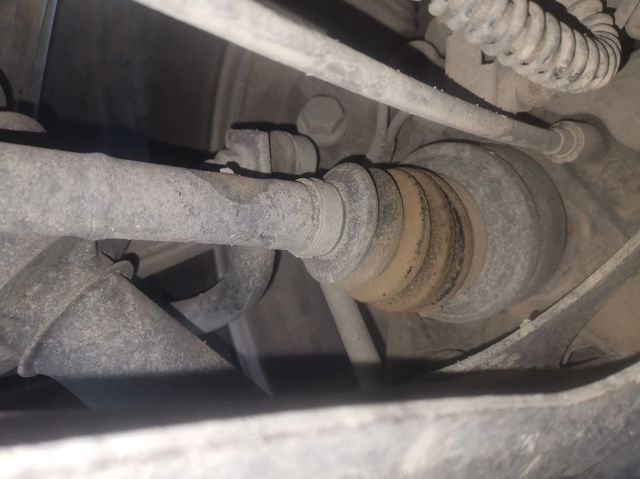 7L6501201B VAG Semieje  en stock Huelva