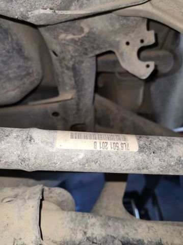 7L6501201B Semieje comprar Almería
