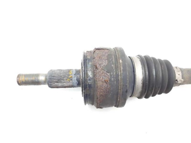 7L6501201B Semieje trasero  disponible Utrera
