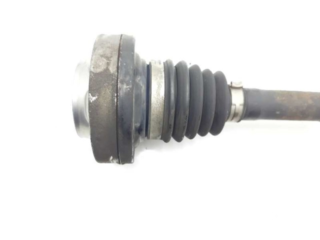 VAG 7L6501201B Semieje trasero  comprar en Ponferrada