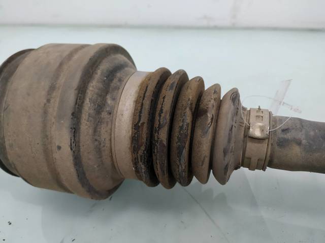 7L6501201B VAG Semieje trasero  disponible Alicante