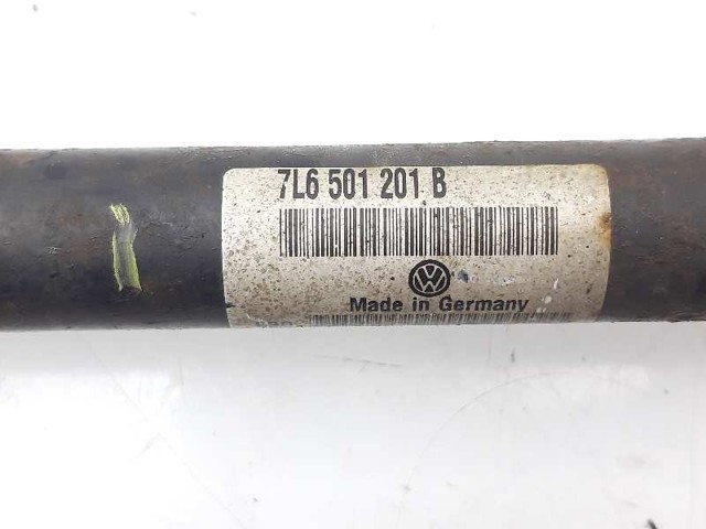 7L6501201B VAG Semieje comprar Madrid