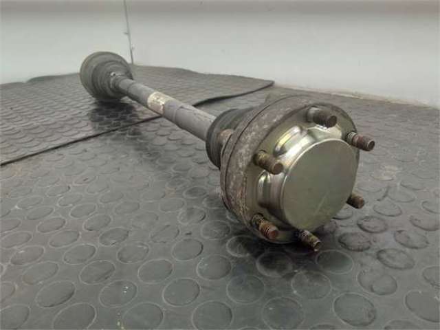VAG 7L6501201D Semieje  en stock Terrassa