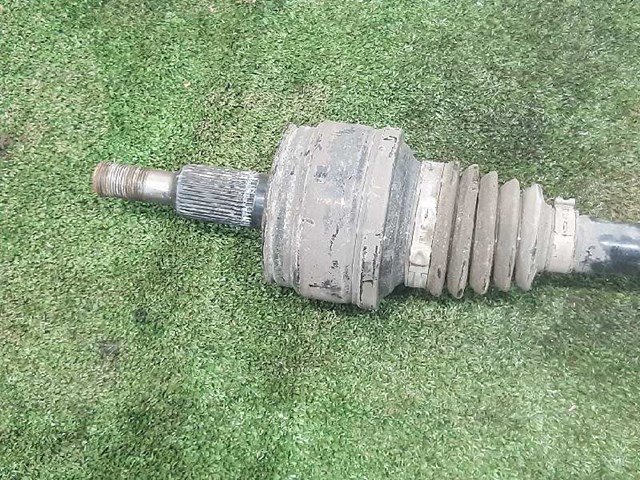 7L6501201D Semieje trasero  comprar en Pontevedra