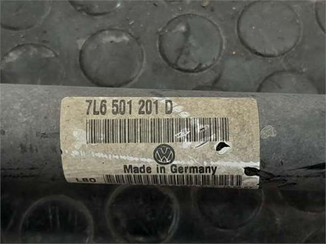 7L6501201D VAG Semieje comprar Madrid