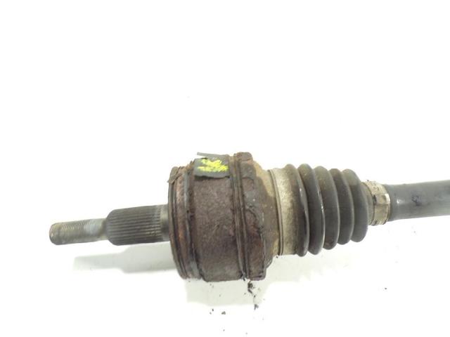 7L6501201D VAG Semieje  en stock Córdoba